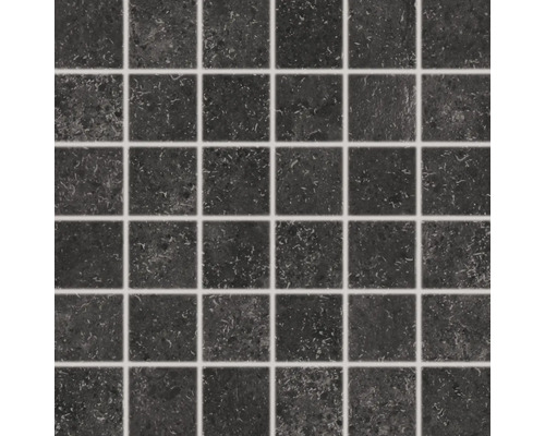 Mosaikfliese aus Steinzeug