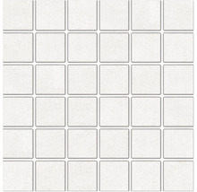 Quadratische Mosaikfliesen für Wand- und Bodengestaltung