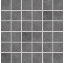 Mosaikfliesenmuster aus Steinzeug