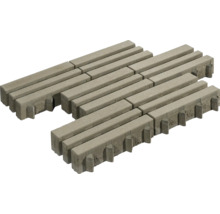 Beton Bordsteine für den Garten- und Landschaftsbau