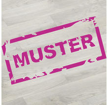 Produktbild: Handmuster SKANDOR Laminat 7+2 Smoke Oak