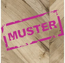 Produktbild: Handmuster SKANDOR Laminat 8.0 Move Oak