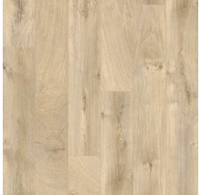 Bodenbelag aus hellem Holz