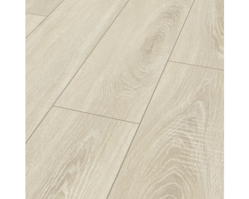 Handmuster Laminat 8.0 Exquisit Eiche Village