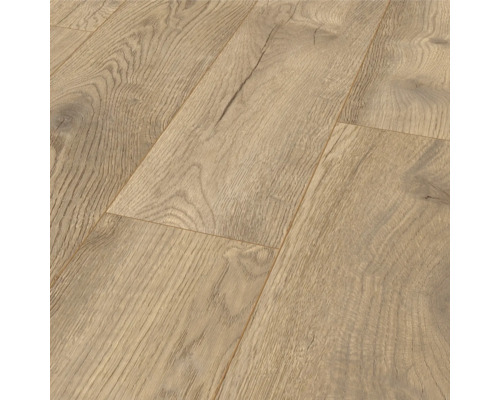 Handmuster Laminat 8.0 Petterson Eiche Natur
