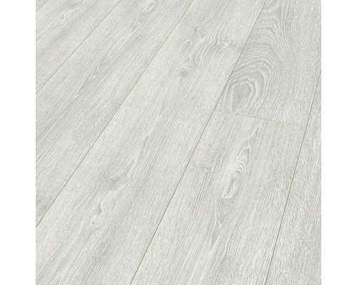 Handmuster Laminat 12.0 Capital Oak light Langdiele