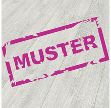 Produktbild: Handmuster Laminat 12.0 Capital Oak light Langdiele