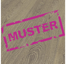 Produktbild: Handmuster Laminat 12.0 Mammut Capital Oak Natur D2999