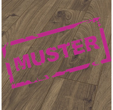 Produktbild: Handmuster Laminat 12.0 Everest Oak