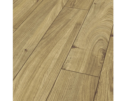 Handmuster Laminat 12.0 Everest Oak bronze