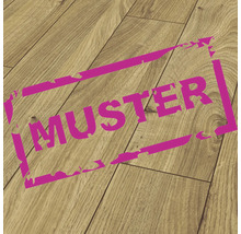 Produktbild: Handmuster Laminat 12.0 Everest Oak bronze