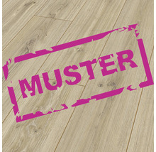 Produktbild: Handmuster Laminat 12.0 Phalsbourg Eiche