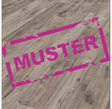 Produktbild: Handmuster Laminat Masterfloor 8.0 Picadilly