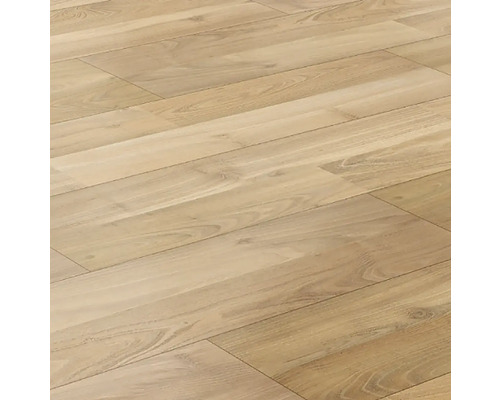 Handmuster SKANDOR Laminat 7+2 Settle Acacia