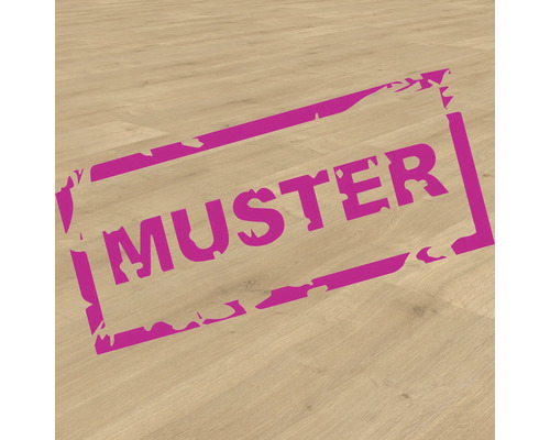 Handmuster SKANDOR Laminat 8.0 Sheer Oak / Masterfloor Eiche Chalete 35252