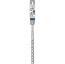 Bosch Hammerbohrer SDS plus 5X mit 16 Millimeter Durchmesser