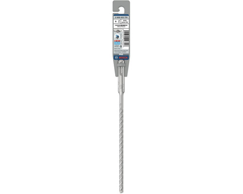 SDS plus-5X Betonbohrer Bosch Ø 6 x 210 mm