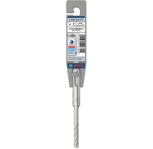 Bosch SDS Plus-5X Hammerbohrer, 6 Millimeter