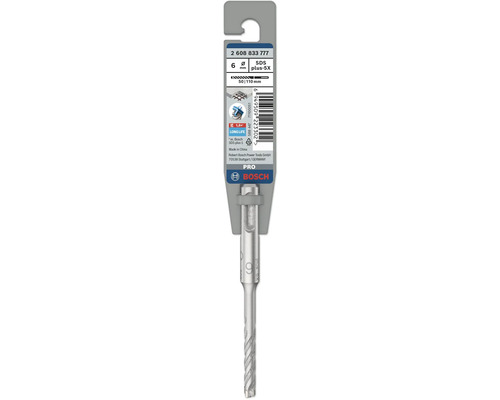 SDS plus-5X Betonbohrer Bosch Ø 6 x 110 mm