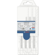 Bosch SDS Plus-5X Bohrer-Set, fünfteilig