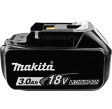 Makita Akku 18 V 3.0 Ah