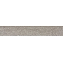 Graue Bodenfliese mit gesprenkelter Textur