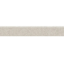 Helle Betonarbeitsplatte mit feiner Körnung