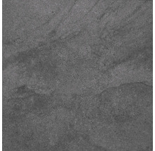 Graue Steinzeugfliese mit matter Oberfläche für den Innenbereich