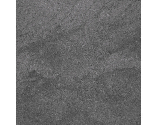 Graue Steinzeugfliese mit matter Oberfläche für den Innenbereich