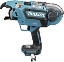 Produktbild: Akku-Bewehrungsverbinder Makita DTR180ZJ 18V, ohne Akku und Ladegerät inkl. MAKPAC Systemkoffer