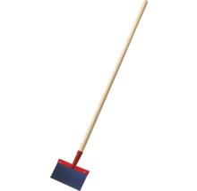 Spachtel mit Holzgriff für Bauarbeiten