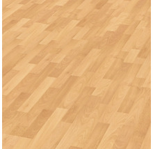 Bodenbelag mit Holzoptik