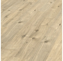 Holzfußboden mit Maserung