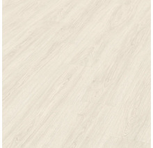 Helle Laminatboden Oberfläche mit Holzstruktur