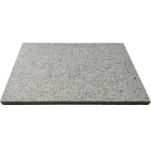 Granit Gehwegplatte für den Außenbereich