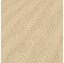 Verlegtes Laminat