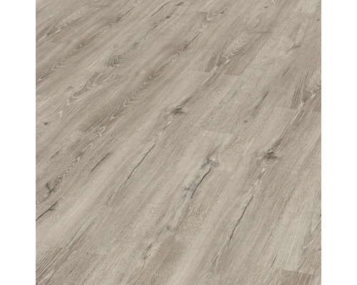 Bodenbelag aus Laminat in Holzoptik