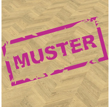 Muster von Fischgrätparkett