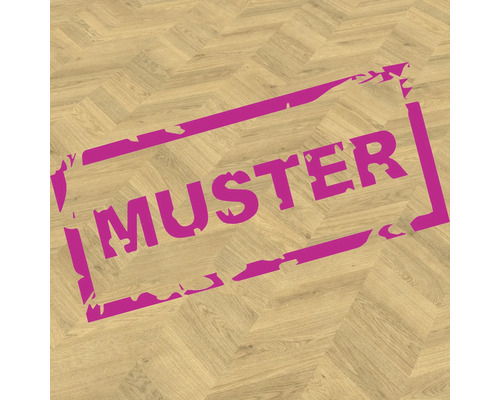 Muster von Fischgrätparkett