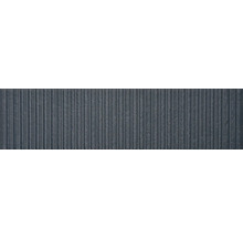 Produktbild: Wandfliese Van azul matt 3D 7,5x30cm