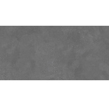 Graue Bodenfliese mit matter Oberfläche