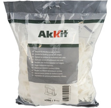 Packung Akkit Keile für Nivelliersystem, 3 mm Fugenbreite