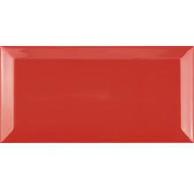 Rechteckige Keramikfliese