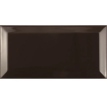 Rechteckige Fliese aus Keramik