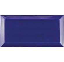 Rechteckige, glänzende Fliese