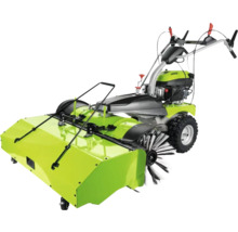 Kehrmaschine für den Aussenbereich