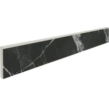 Dekorfliese mit Marmoroptik