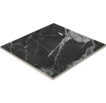 Fliese mit Marmoroptik