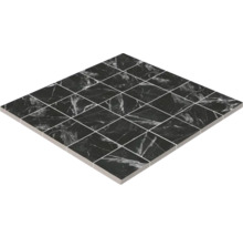 Mosaikfliese mit Marmoroptik für den Innenbereich