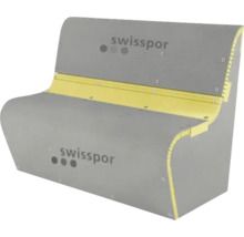 SwissPor Logo